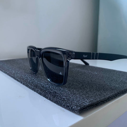 Persol Folding Wayfare - Grey