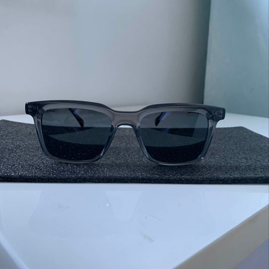 Persol Folding Wayfare - Grey