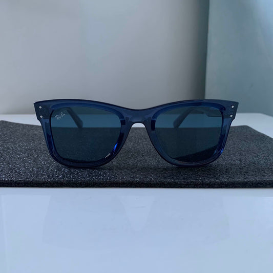 Ray-Ban wayfarer