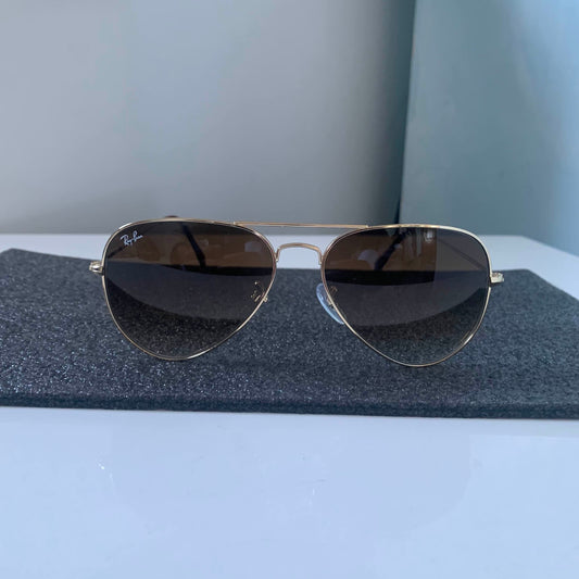 Ray-Ban Aviator classic